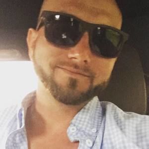 Meet your Posher, Rick